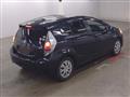 2013 Toyota AQUA