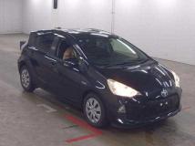 2013 Toyota AQUA
