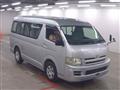 2007 Toyota Hiace Wagon