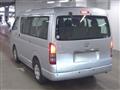 2007 Toyota Hiace Wagon