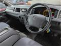 2007 Toyota Hiace Wagon