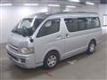 2007 Toyota Hiace Wagon