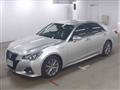 2017 Toyota Crown Hybrid