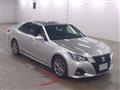2017 Toyota Crown Hybrid