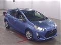 2016 Toyota AQUA