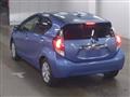 2016 Toyota AQUA