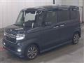 2022 Honda N BOX
