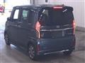 2022 Honda N BOX