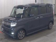 2022 Honda N BOX