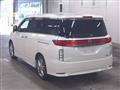 2011 Nissan Elgrand