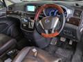 2011 Nissan Elgrand