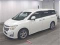 2011 Nissan Elgrand