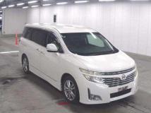 2011 Nissan Elgrand
