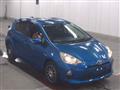 2013 Toyota AQUA
