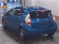 2013 Toyota AQUA