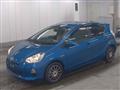 2013 Toyota AQUA