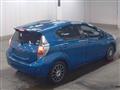 2013 Toyota AQUA