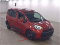 2023 Toyota Sienta