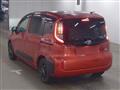 2023 Toyota Sienta