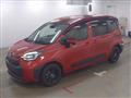 2023 Toyota Sienta