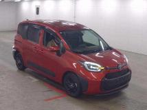 2023 Toyota Sienta
