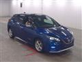 2022 Nissan Leaf
