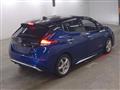 2022 Nissan Leaf