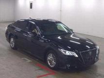2022 Toyota Crown Hybrid