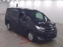 2017 Toyota Noah