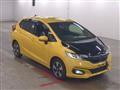 2017 Honda Fit Hybrid