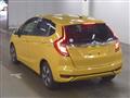 2017 Honda Fit Hybrid