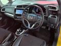 2017 Honda Fit Hybrid