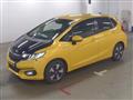 2017 Honda Fit Hybrid