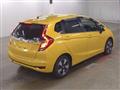 2017 Honda Fit Hybrid
