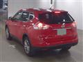 2016 Nissan X-Trail