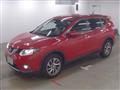 2016 Nissan X-Trail