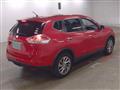 2016 Nissan X-Trail