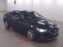 2013 Mazda Atenza