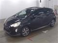 2015 Toyota AQUA