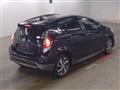 2015 Toyota AQUA