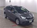 2020 Honda Fit