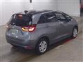 2020 Honda Fit