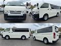 2019 Toyota Hiace Van