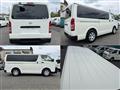2019 Toyota Hiace Van