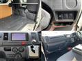 2019 Toyota Hiace Van