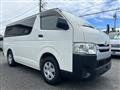 2015 Toyota Hiace Van