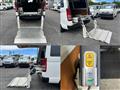 2015 Toyota Hiace Van