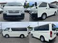 2015 Toyota Hiace Van