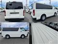 2015 Toyota Hiace Van