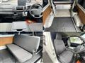 2015 Toyota Hiace Van